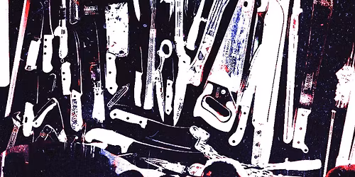 Alien to the Ignorant, Reject, Thousand Knives (Halifax), Rex Infernus