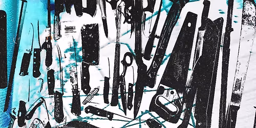 Alien to the Ignorant, Thousand Knives (Halifax), Rex Infernus