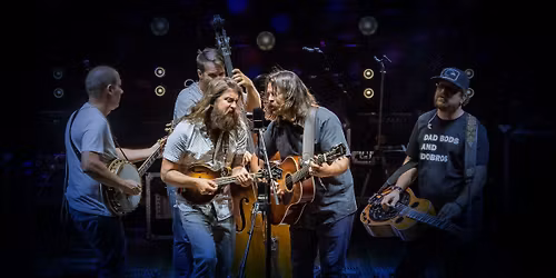 Greensky Bluegrass Tickets