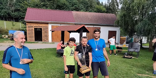 Nohejbalov\u00fd turnaj Star\u00e9 B\u0159\u00ed\u0161t\u011b