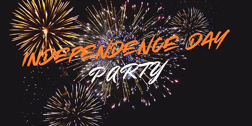 Grove Students :: Independence Day Party