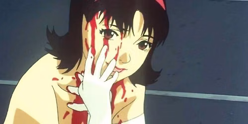 PERFECT BLUE - Animeklassiker p\u00e5 Bio Roy