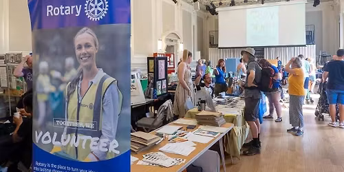 Skipton Rotary ECO Day 2026