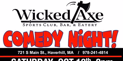 Comedy Show