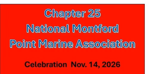 3rd annual Military Celebration