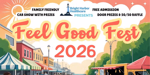 Feel Good Fest