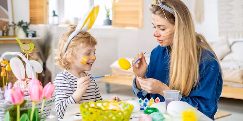 Easter Event - Weldon Place, Weldon