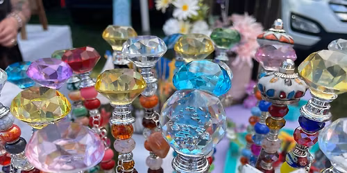 Gigi\u2019s Blingy Thingys @ Cedar Lake Farmers Market - THIS Saturday!!!