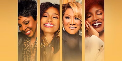 Patti Labelle at Pikes Peak Center