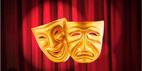  Theatre Games & Storytelling