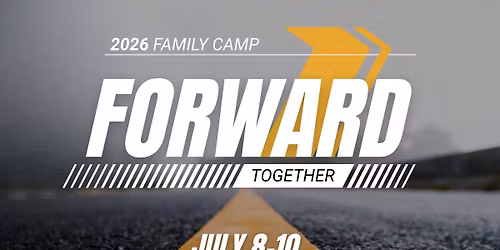 \ud83d\udd25 ALJC Florida District Family Camp 2026 \ud83d\udd25