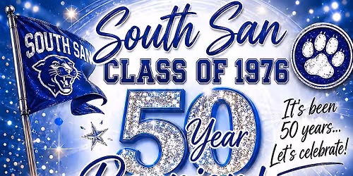 Class of 1976 50-year Reunion