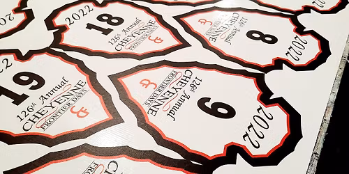 PRCA Convention Las Vegas South Point Casino