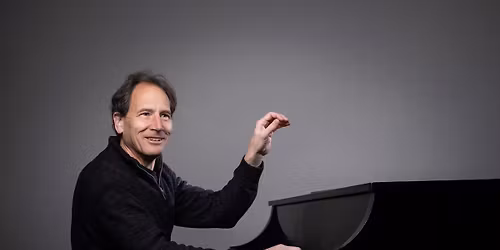 Faculty Tuesdays: David Korevaar performs Beethoven + Chaminade