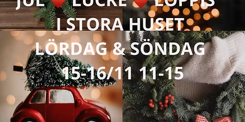 JUL\u2665\ufe0fLUCKE\u2665\ufe0fLOPPIS 