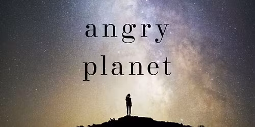 The Long Way to a Small, Angry Planet by Becky Chambers