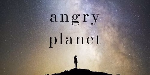 The Long Way to a Small, Angry Planet by Becky Chambers