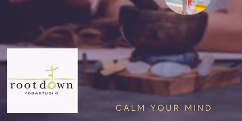 The Breath Connects Us All \u2014 A breathing experience led by Denise Keenan 