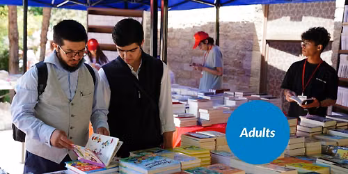 Summer Book Sale