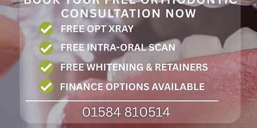 Orthodontic Open Day