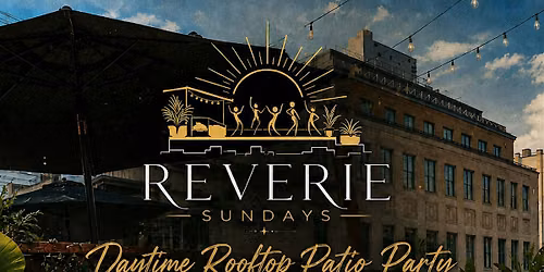Reverie Sundays - Vol. 2