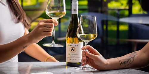 Sydney Common - Tyrrell's Wine Dinner
