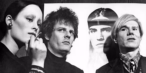 Paul Morrissey