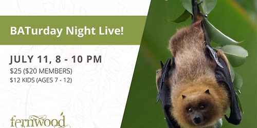 BATurday Night Live!