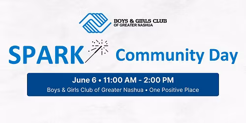 SPARK Community Day