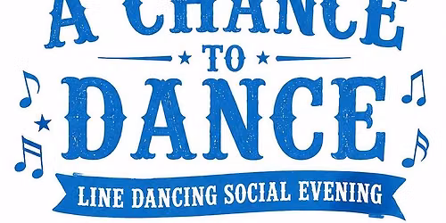 A chance to dance \ud83e\udd20