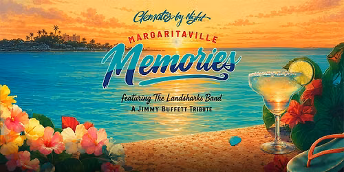 Clematis by Night's Margaritaville Memories: A Jimmy Buffett Tribute