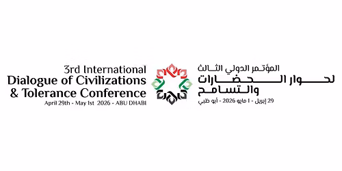 3rd International Dialogue of Civilizations & Tolerance Conference
