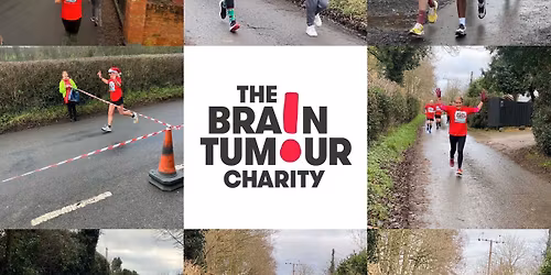 Alfrick & Lulsley Festive Fun Run \ud83c\udfc3