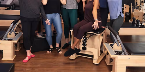 Club Pilates Baldwin Hills Holiday Discount Code