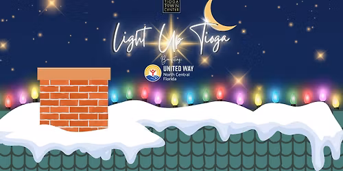Light Up Tioga 2025