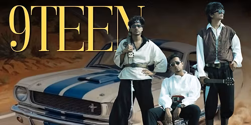 The 9Teen