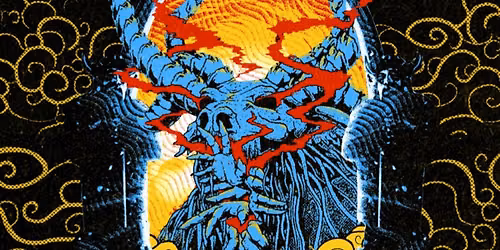 Gozu \/ Restless Spirit