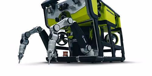 Engineering at Depth: Challenges and Solutions in Underwater Robotics