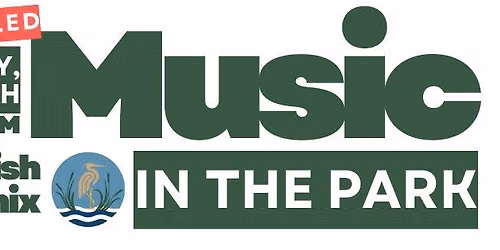 Music in the Park with Redfish Remix