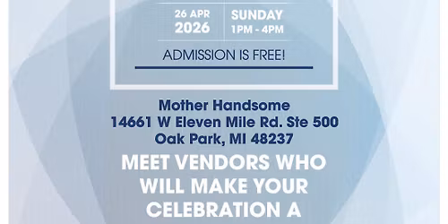 Events Vendor Showcase