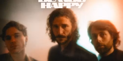 Demob Happy Dublin