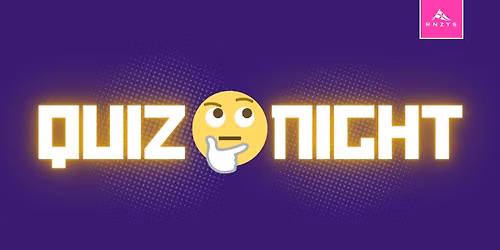 Quiz Night