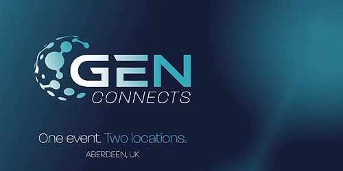 GEN Connects | Aberdeen