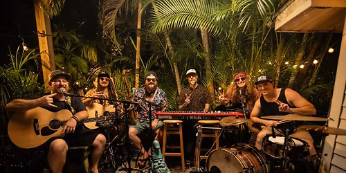 Roots of Creation \/ Grateful Dub @ The Flying Monkey | Plymouth, NH