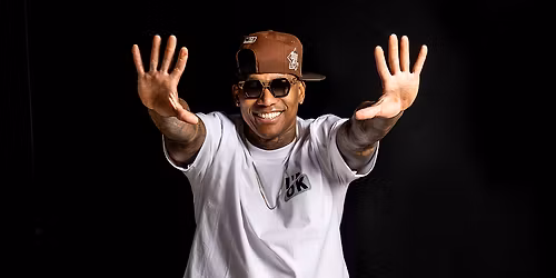 The Pedrito Martinez Group at College of Charleston Cistern Yard