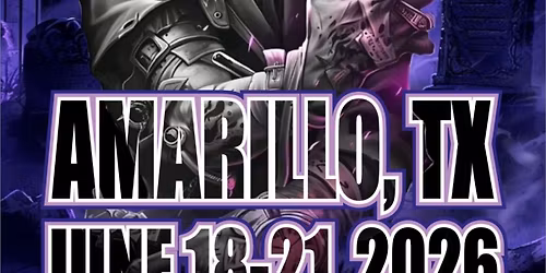 AMARILLO TATTOO EXPO