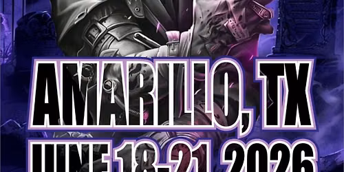 AMARILLO TATTOO EXPO