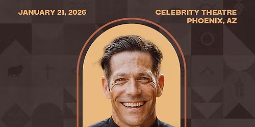 The Parables Tour: Father Mike Schmitz