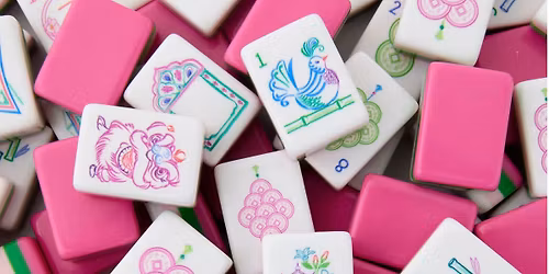 Mahjong Mondays - Learn American Mahjong 3 Class Series