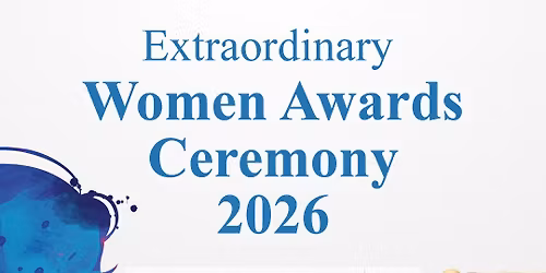 Join Us on 7 March for the Indoindians Extraordinary Women Awards 2026
